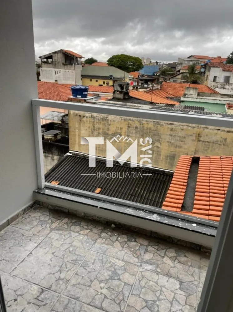 Apartamento, 2 quartos, 50 m² - Foto 6