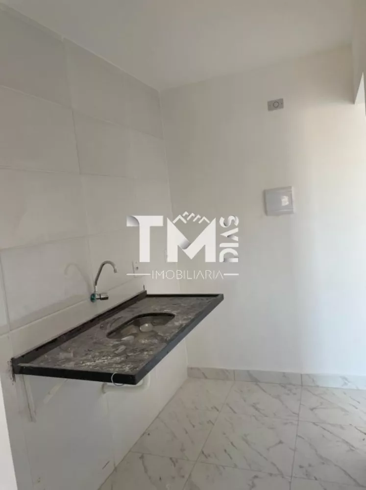 Apartamento à venda com 2 quartos, 50m² - Foto 4