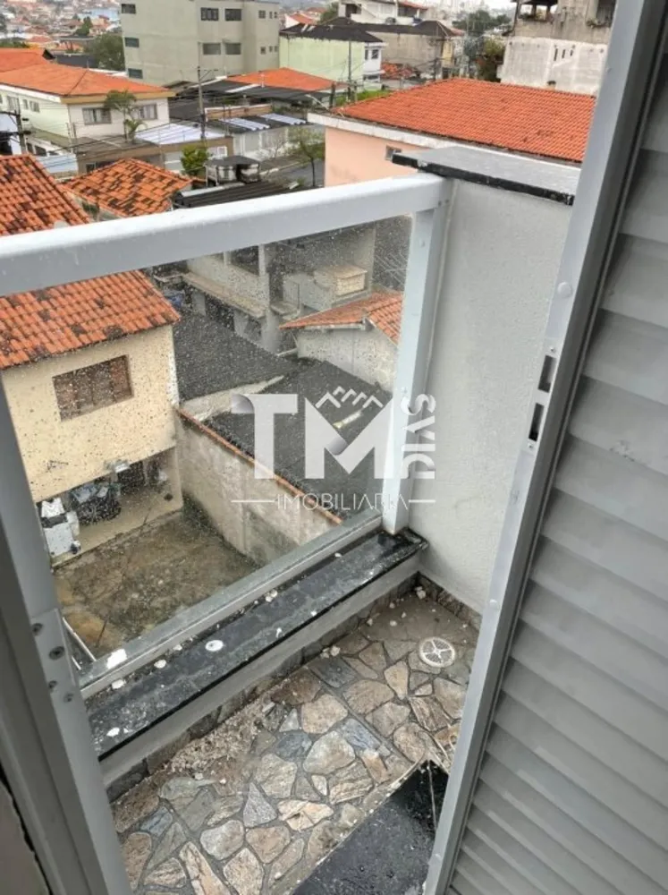 Apartamento, 2 quartos, 50 m² - Foto 9