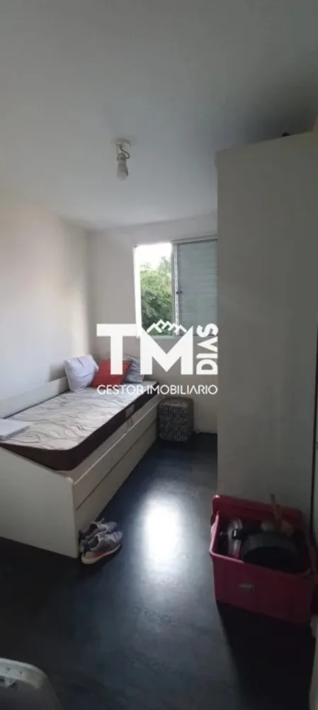Apartamento, 2 quartos, 51 m² - Foto 3