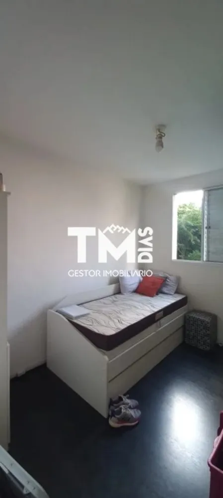 Apartamento, 2 quartos, 51 m² - Foto 4