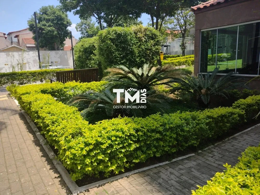 Apartamento, 2 quartos, 51 m² - Foto 14