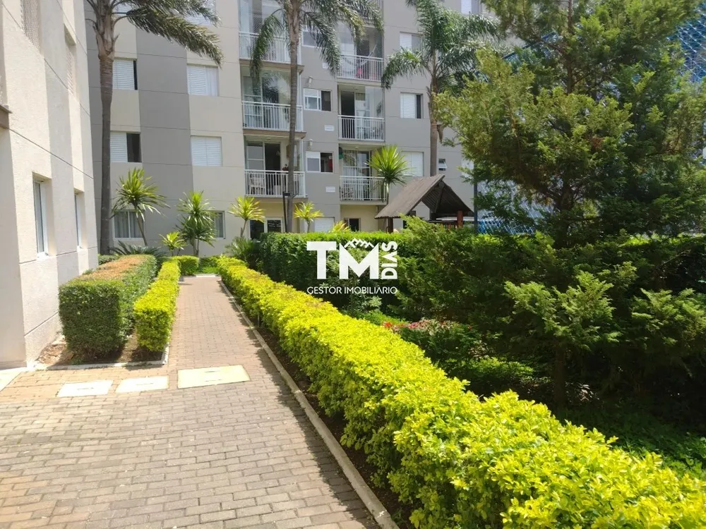 Apartamento, 2 quartos, 51 m² - Foto 13