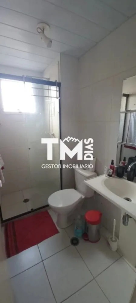 Apartamento, 2 quartos, 51 m² - Foto 6