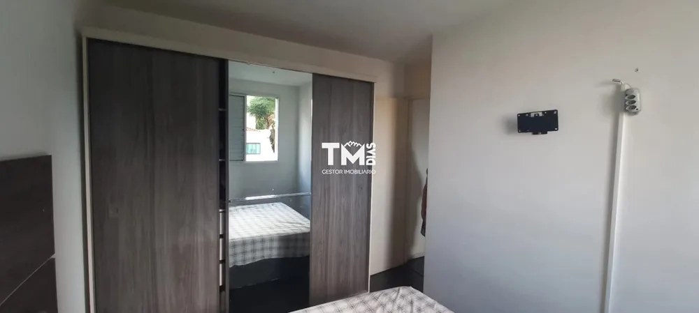 Apartamento, 2 quartos, 51 m² - Foto 9
