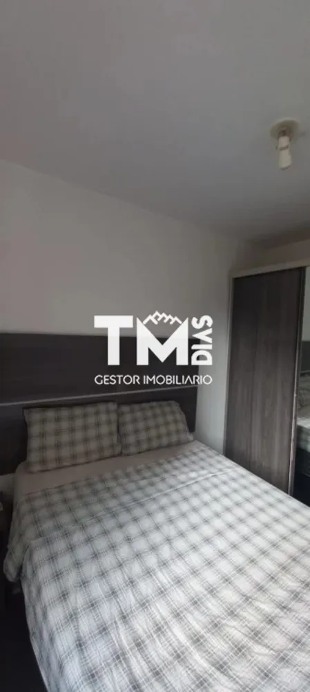 Apartamento, 2 quartos, 51 m² - Foto 7