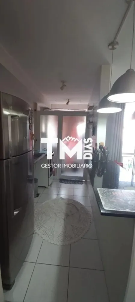 Apartamento, 2 quartos, 51 m² - Foto 1