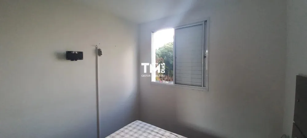 Apartamento, 2 quartos, 51 m² - Foto 8