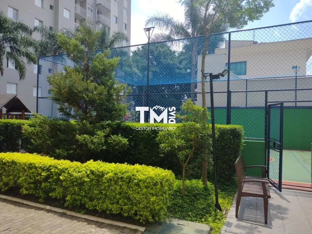 Apartamento, 2 quartos, 51 m² - Foto 11