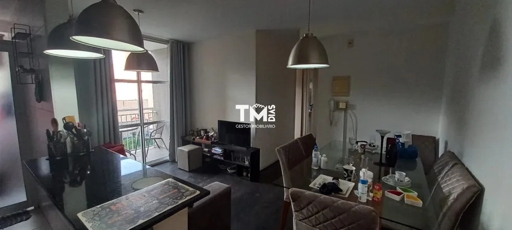 Apartamento, 2 quartos, 51 m² - Foto 2