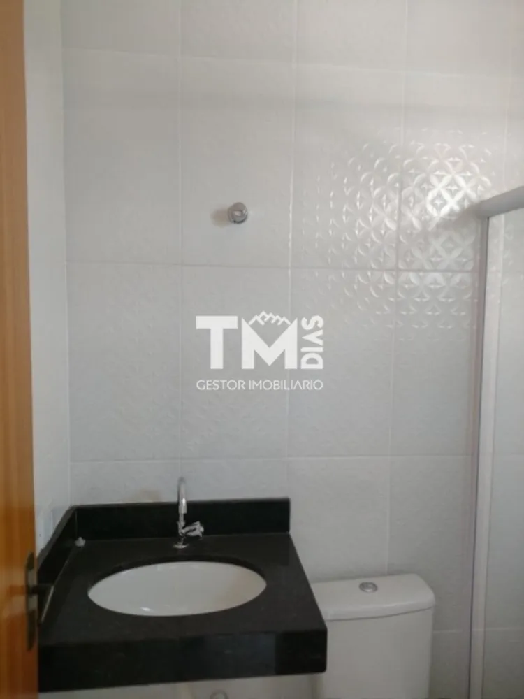 Sobrado, 2 quartos, 75 m² - Foto 16