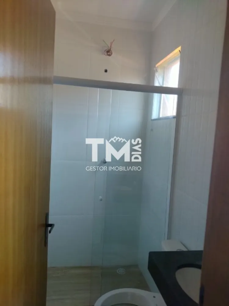 Sobrado, 2 quartos, 75 m² - Foto 13
