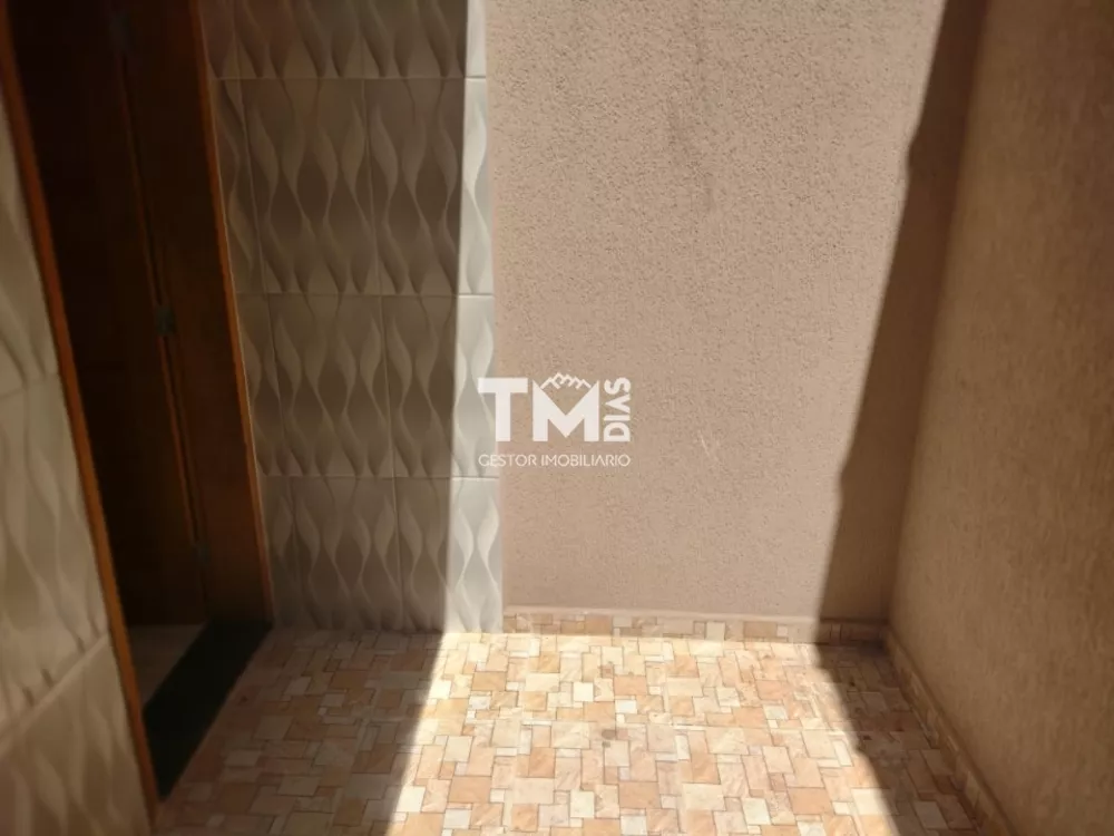 Sobrado, 2 quartos, 75 m² - Foto 1