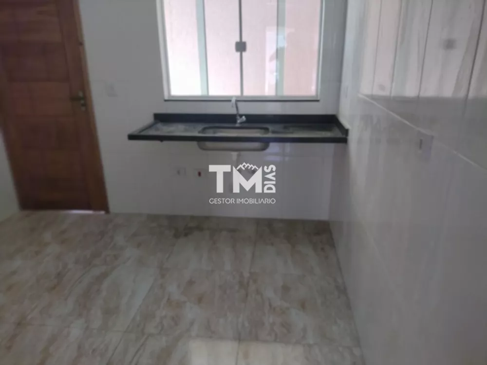 Sobrado, 2 quartos, 75 m² - Foto 4