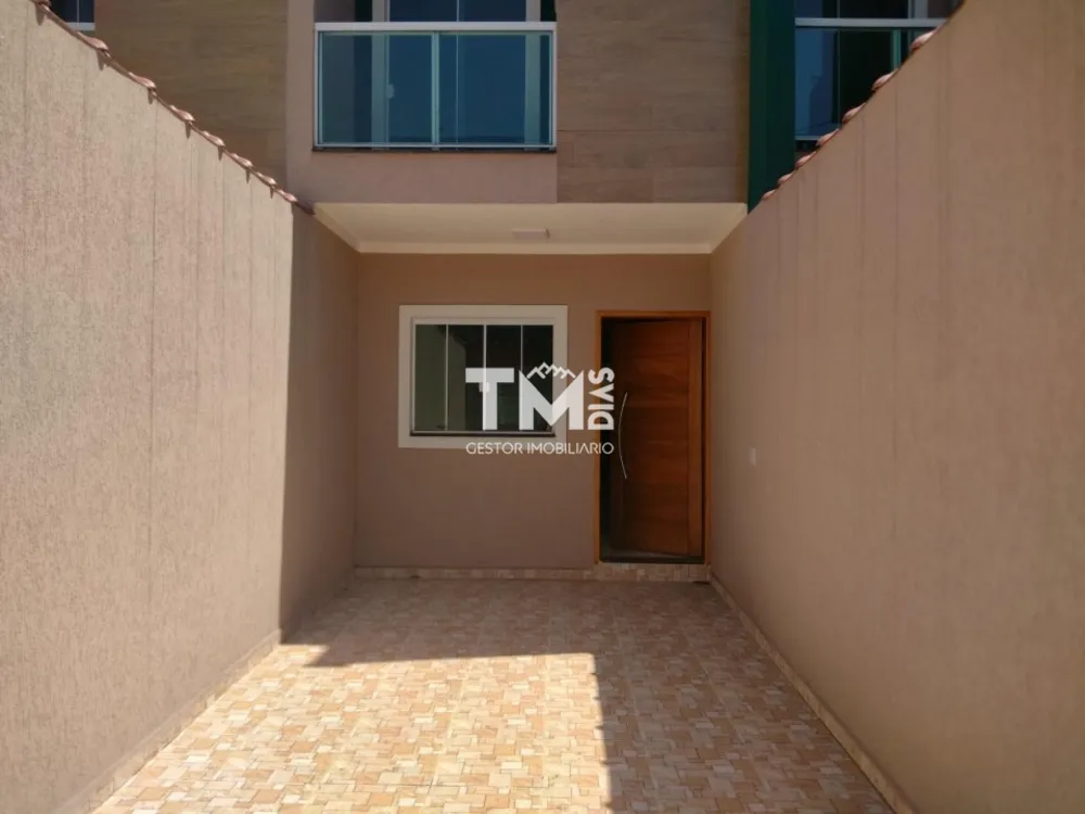Sobrado, 2 quartos, 75 m² - Foto 20