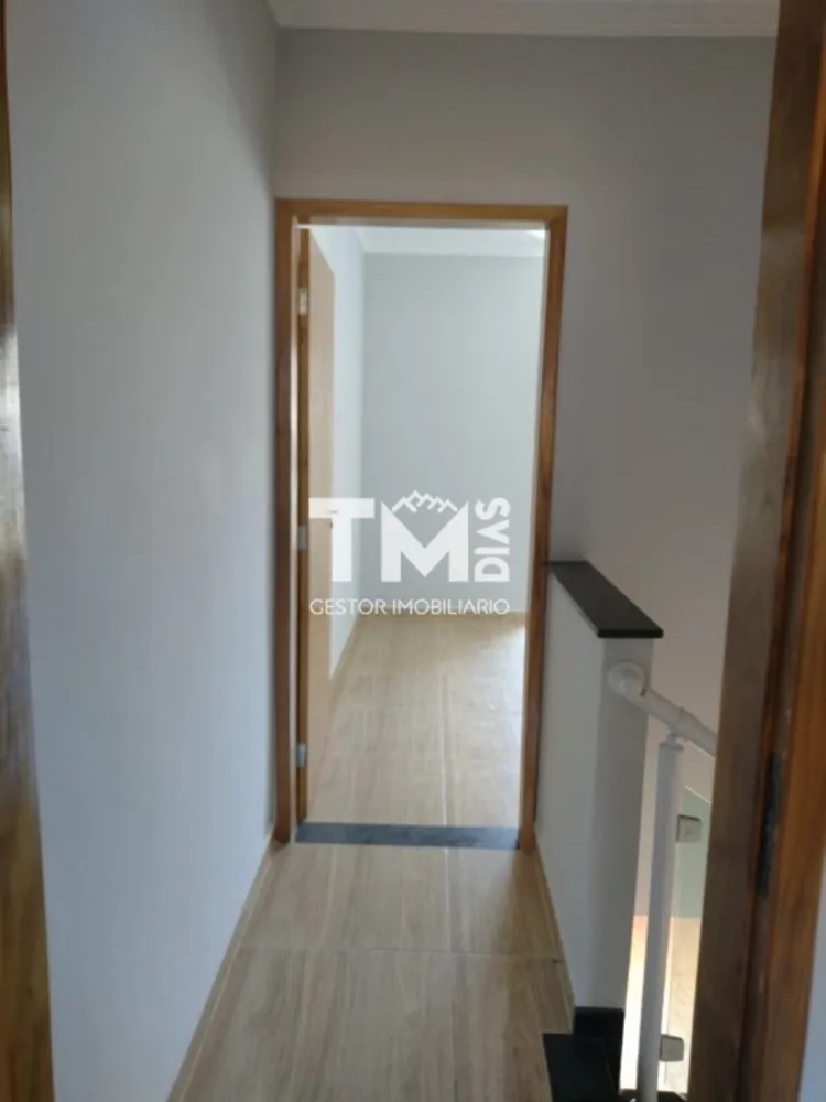 Sobrado, 2 quartos, 75 m² - Foto 14
