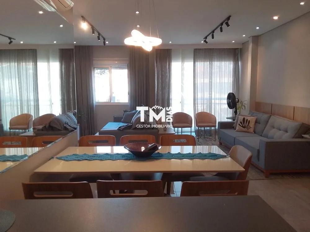 Apartamento, 3 quartos, 92 m² - Foto 6