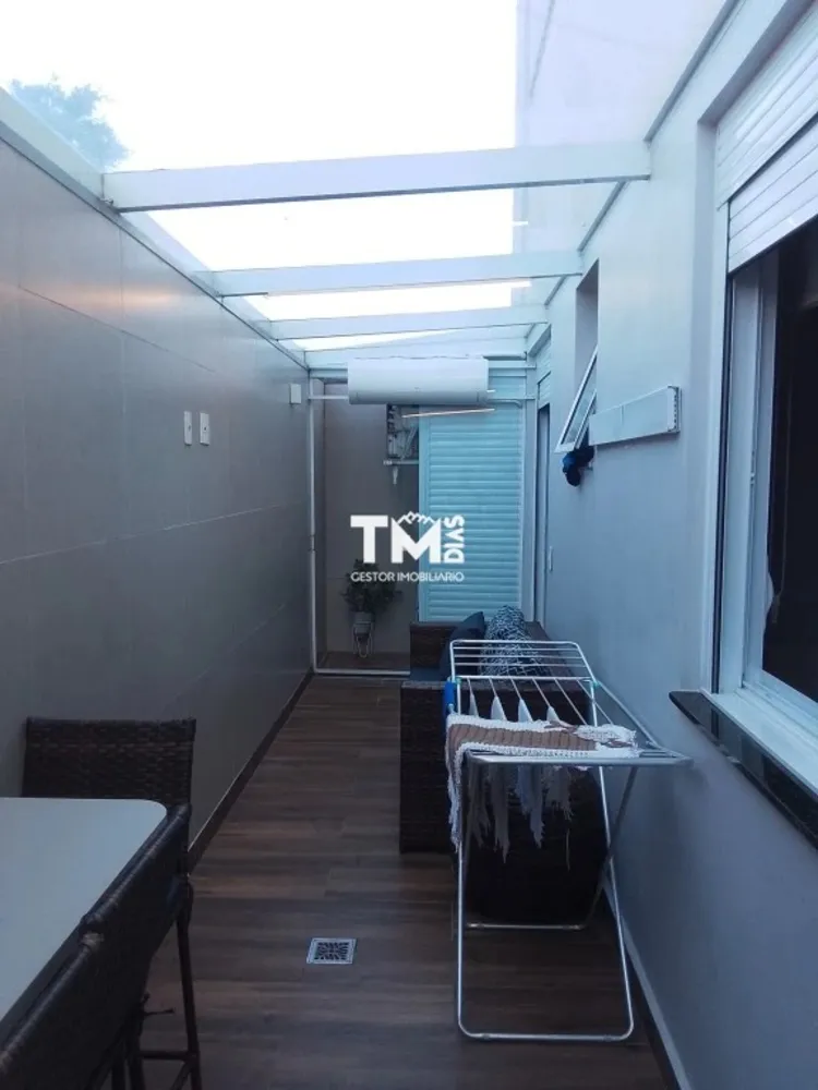 Apartamento, 3 quartos, 92 m² - Foto 3