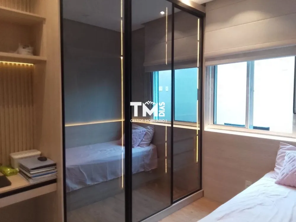 Apartamento, 3 quartos, 92 m² - Foto 11