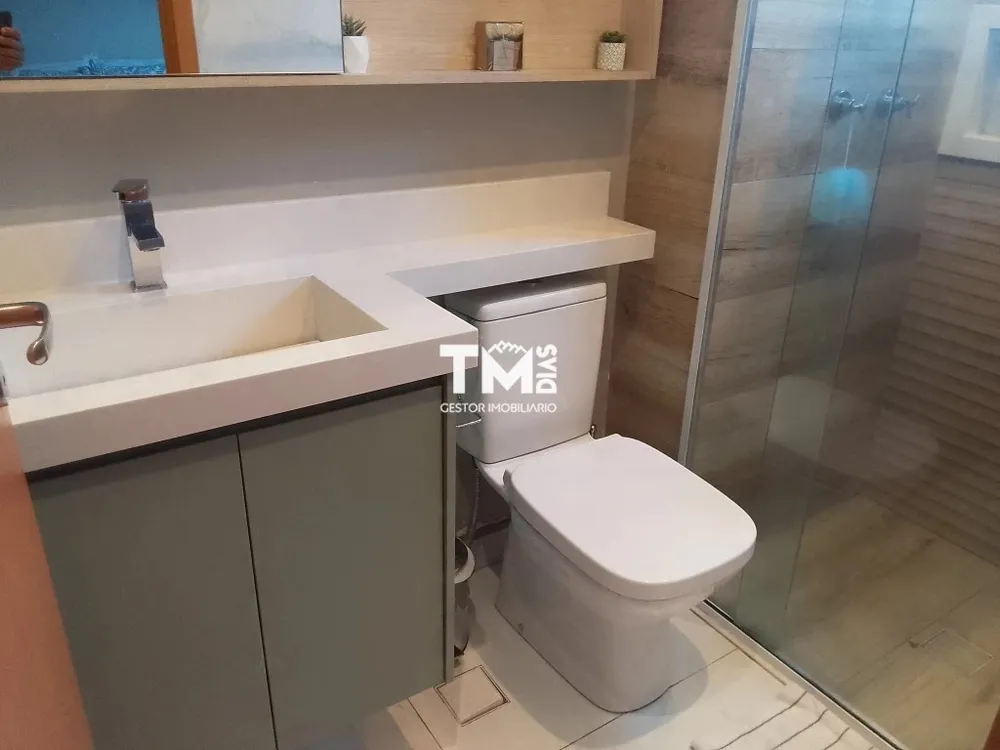Apartamento, 3 quartos, 92 m² - Foto 12