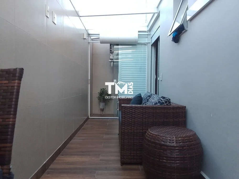Apartamento, 3 quartos, 92 m² - Foto 4
