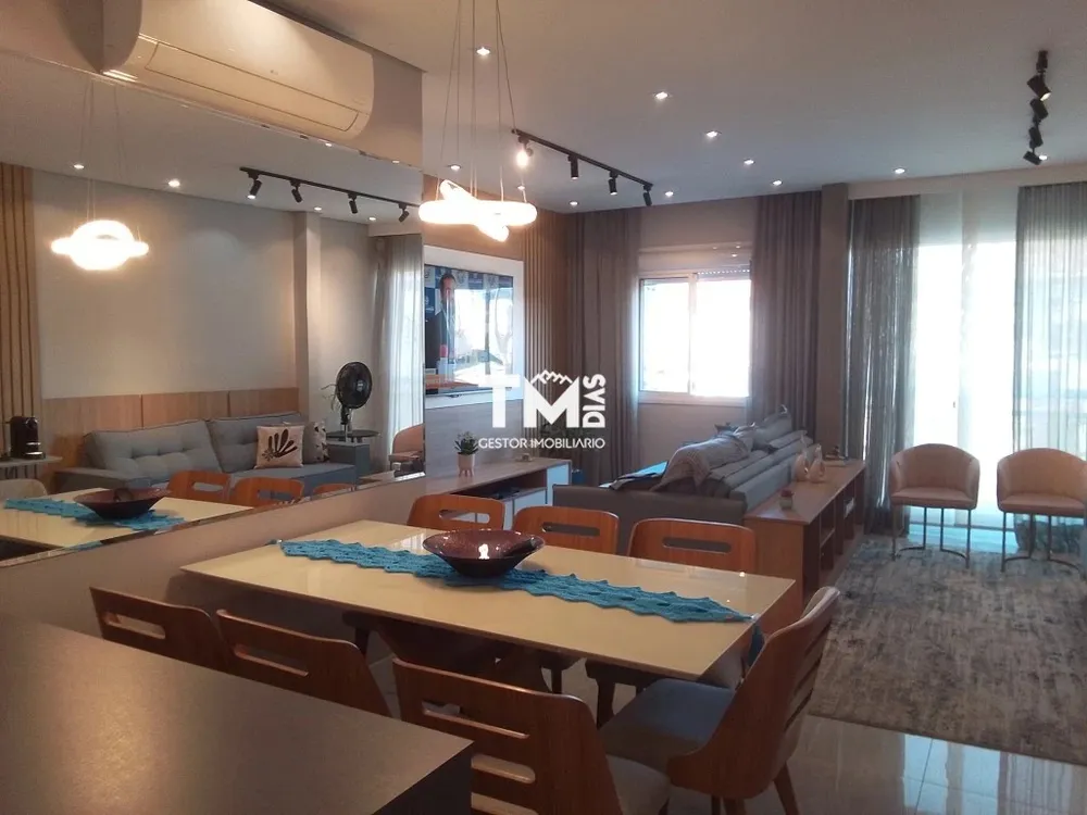 Apartamento, 3 quartos, 92 m² - Foto 7