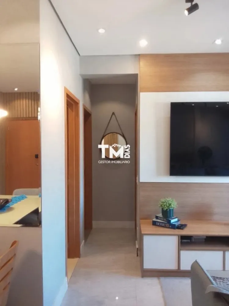 Apartamento, 3 quartos, 92 m² - Foto 8