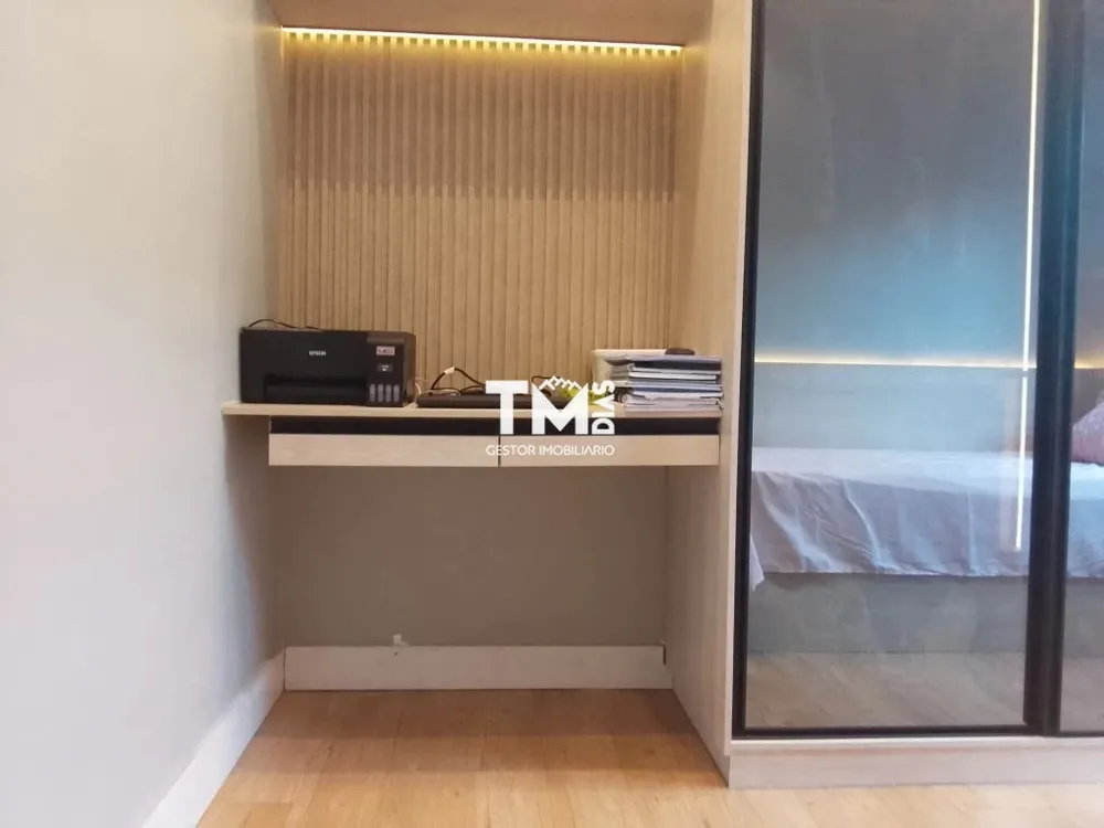 Apartamento, 3 quartos, 92 m² - Foto 9
