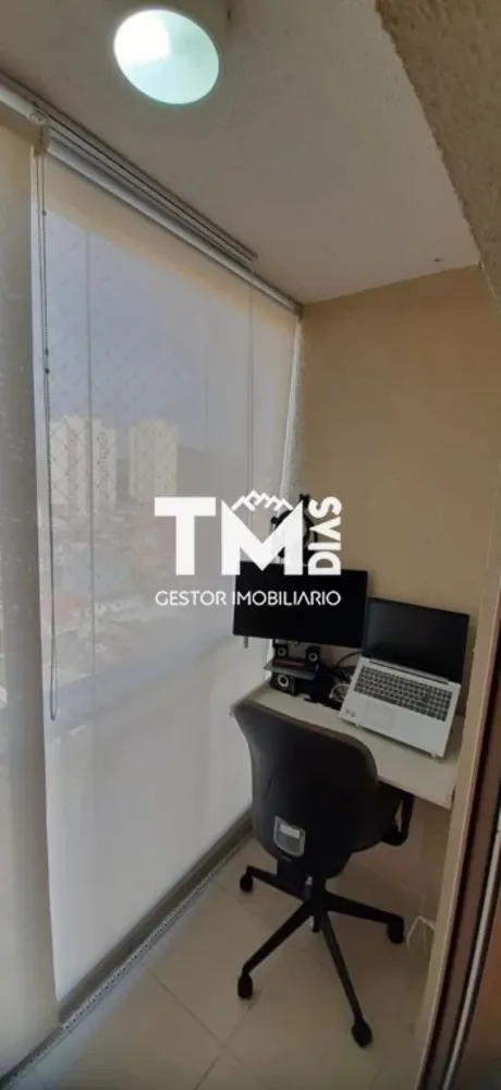 Apartamento, 3 quartos, 66 m² - Foto 5