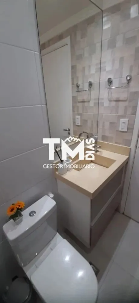 Apartamento, 3 quartos, 66 m² - Foto 15