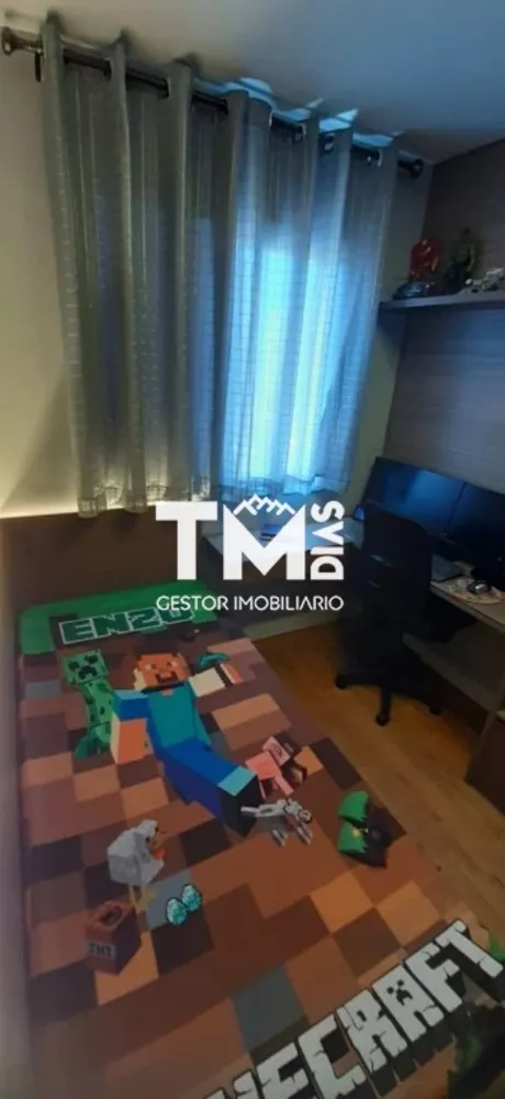 Apartamento, 3 quartos, 66 m² - Foto 3