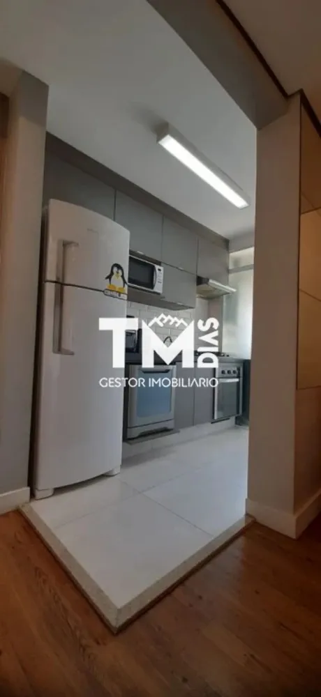 Apartamento, 3 quartos, 66 m² - Foto 2