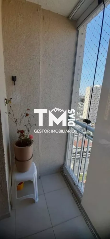 Apartamento, 3 quartos, 66 m² - Foto 2