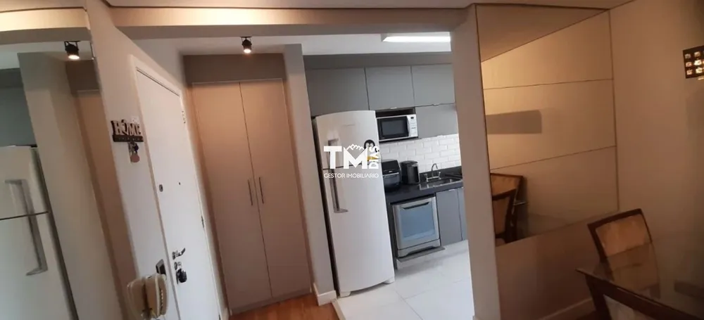 Apartamento, 3 quartos, 66 m² - Foto 1
