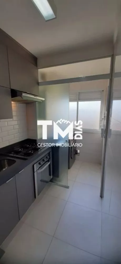 Apartamento, 3 quartos, 66 m² - Foto 4