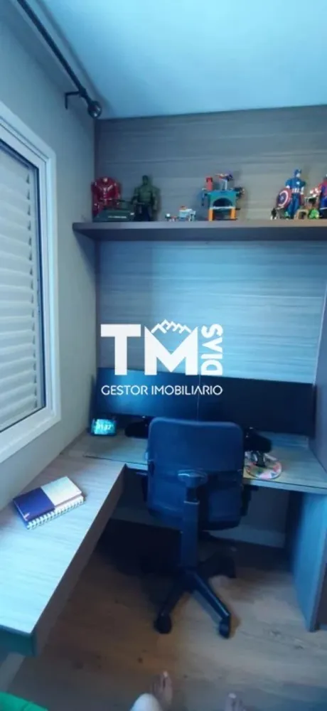 Apartamento, 3 quartos, 66 m² - Foto 6