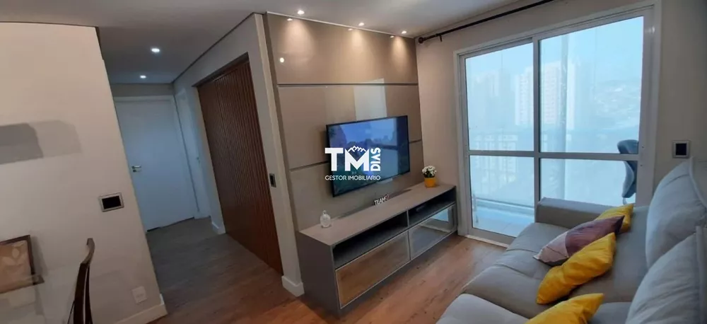 Apartamento, 3 quartos, 66 m² - Foto 1