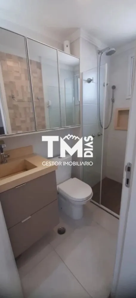 Apartamento, 3 quartos, 66 m² - Foto 7
