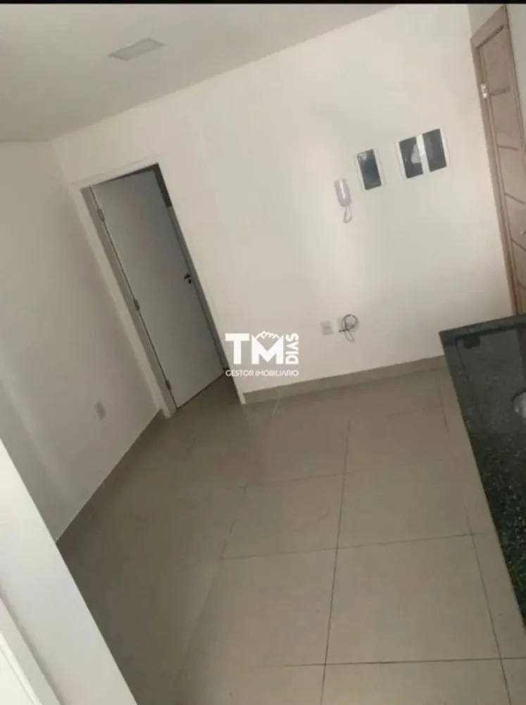 Apartamento, 1 quarto, 34 m² - Foto 1