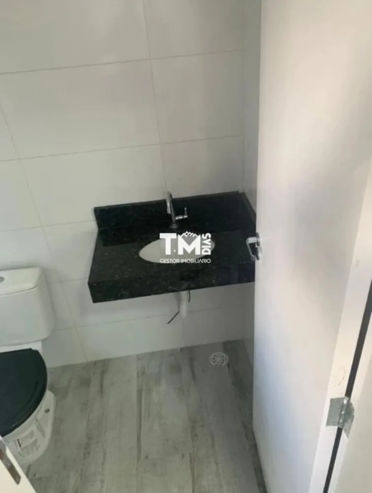 Apartamento, 1 quarto, 34 m² - Foto 7