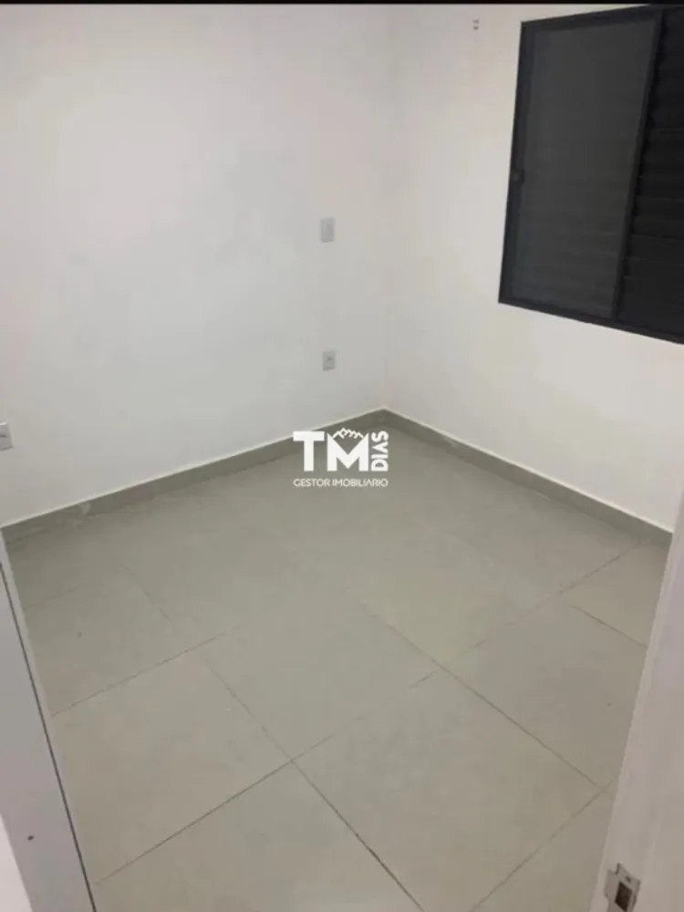 Apartamento, 1 quarto, 34 m² - Foto 3