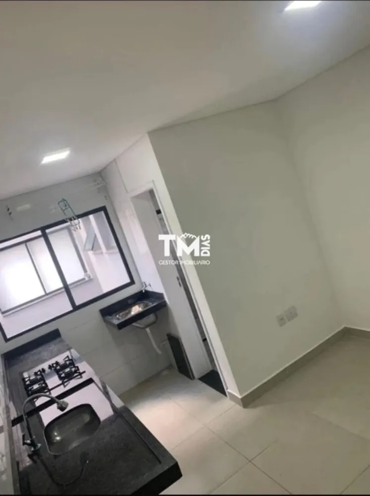 Apartamento, 1 quarto, 34 m² - Foto 5