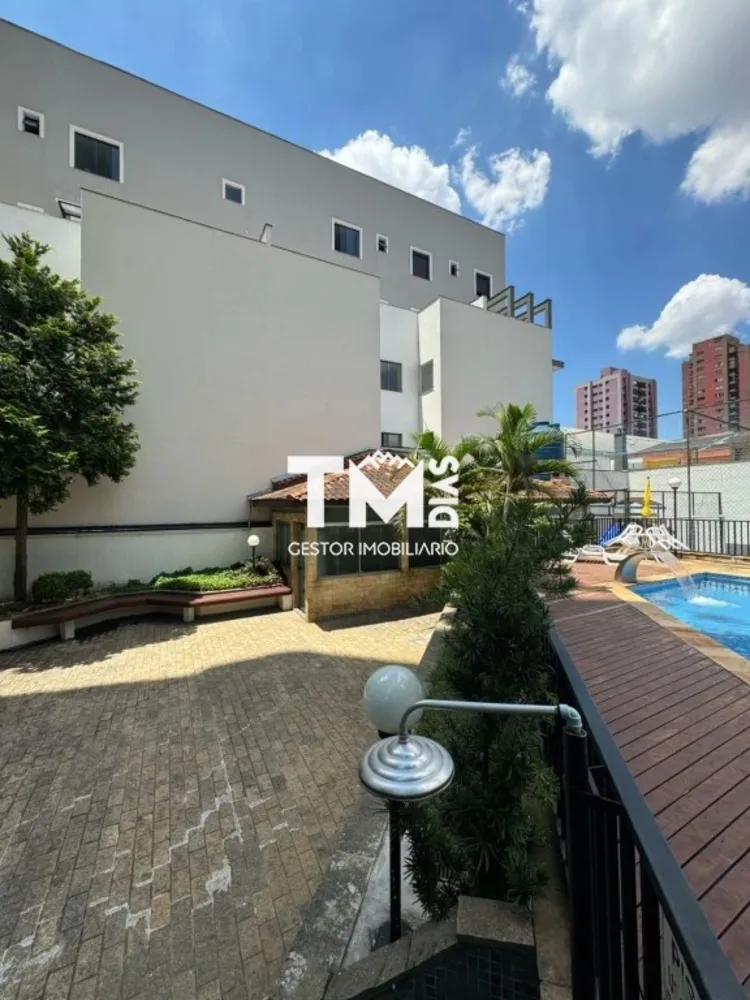 Apartamento, 4 quartos, 98 m² - Foto 17