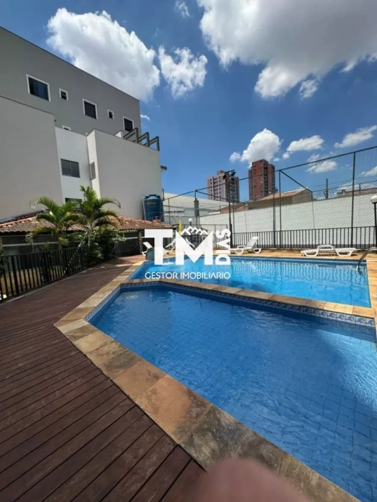 Apartamento, 4 quartos, 98 m² - Foto 6