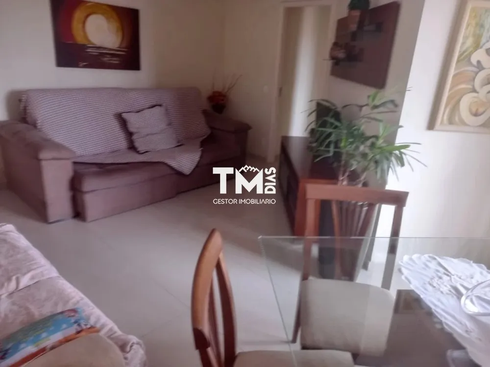 Apartamento, 4 quartos, 98 m² - Foto 5