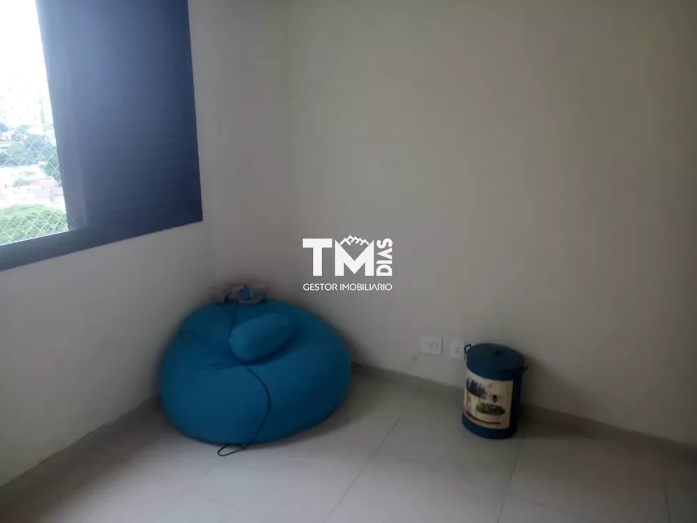 Apartamento, 4 quartos, 98 m² - Foto 5