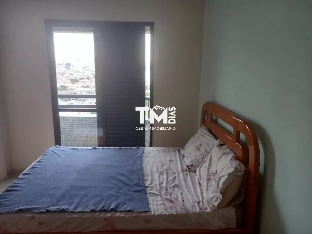 Apartamento, 4 quartos, 98 m² - Foto 7