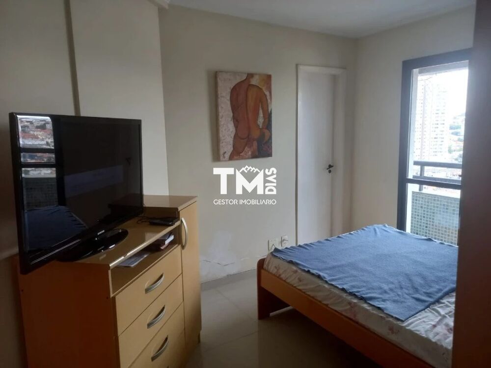 Apartamento, 4 quartos, 98 m² - Foto 1