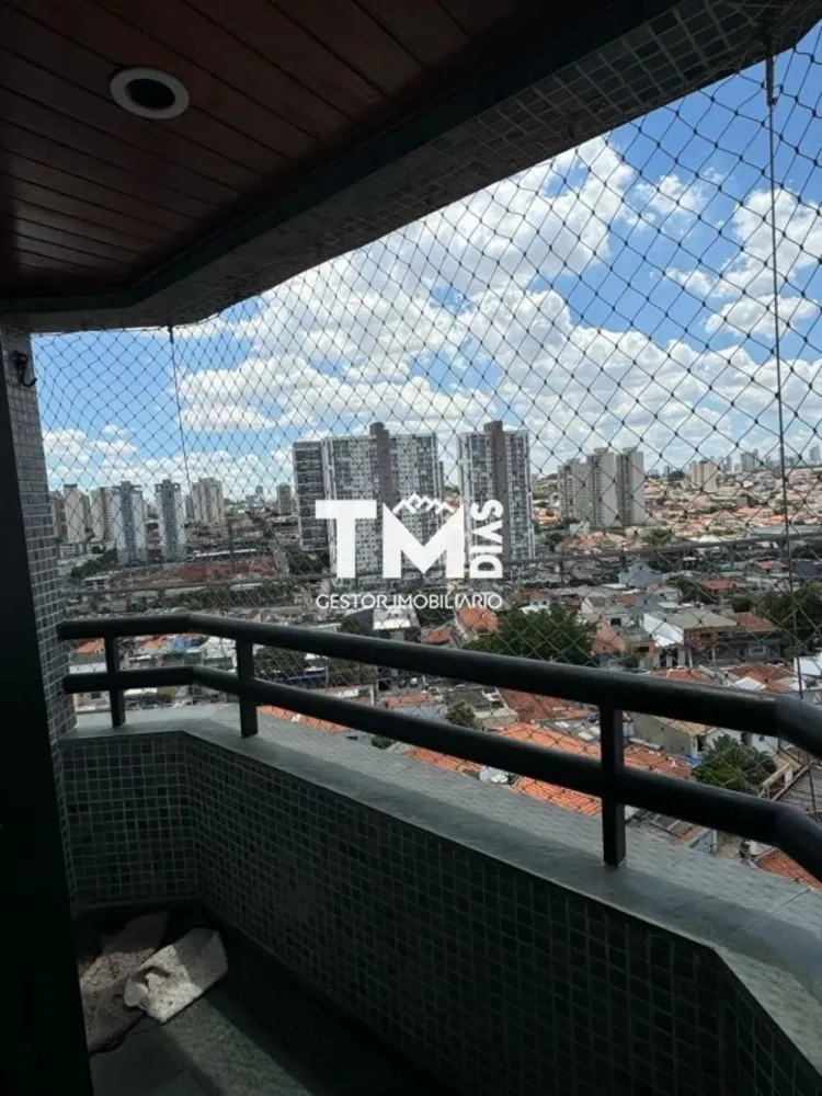 Apartamento, 4 quartos, 98 m² - Foto 7