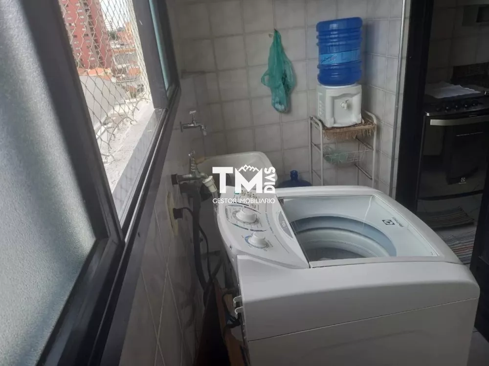 Apartamento, 4 quartos, 98 m² - Foto 8